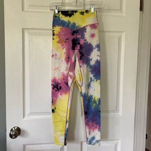 Balance Athletica Atmos Thunderstorm Cloud Pants